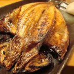 えんや - 赤ﾎｯｹ