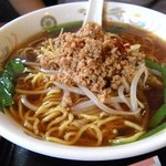 Bimisen - 台湾ラーメン