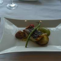 The Kitchen Salvatore Cuomo NAGOYA - ソース最高　