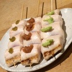 炭火焼の店 きんの藏 - 