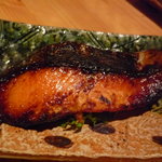 酒彩 庵寿 - ☆西京味噌焼きもやみつきになります☆