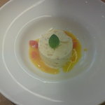 セレブ・デ・トマト - ヌガー