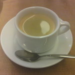 セレブ・デ・トマト - 珈琲