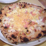 Pizzeria LUMEN - Jun, 2010  ビスマルク
