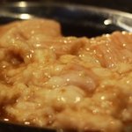 ホルモン焼ぽんぽこ亭 - 牛ホルモン