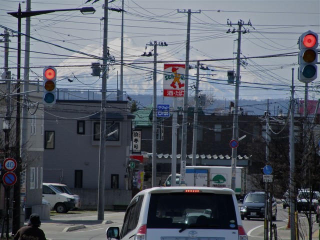 浜寿司 - 筒井（寿司）の写真