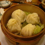 中国料理の鉄人 - シューマイ