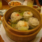 中国料理の鉄人 - 小龍包