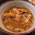 つけ麺 まるかみ - 