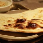 ボージャン - 焼きたてナン