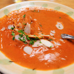 シンドール - バターチキン (2010/6)