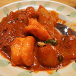 シンドール - チリプロウ(2010/6)