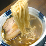 らぁ匠麺 いちえん - 