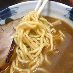 らぁ匠麺 いちえん - 