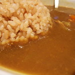 カレー屋 Nagafuchi - オリジナルカレー