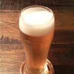 オガワ - 生ビール