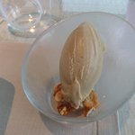 ベージュ アラン・デュカス 東京 - 