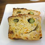 ブルームアンドブルーム - 野菜たっぷりミートローフ