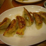 中国料理の鉄人 - 焼き餃子