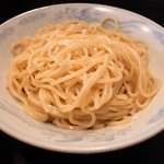 つけ麺 まるかみ - 