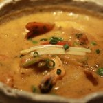 ボージャン - カレーんま