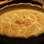 ボージャン - カレー