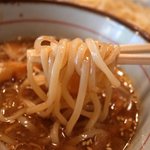 つけ麺 まるかみ - 