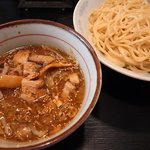 つけ麺 まるかみ - 