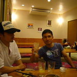 中国料理の鉄人 - 満腹!!