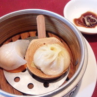 謝朋殿 仙台店 - 小籠包