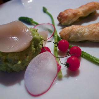 キッチン ライム_1