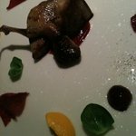 キュイジーヌ[s] ミッシェル・トロワグロ - もう目がハート