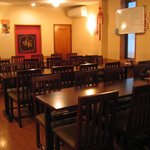 正香園 - 内観写真: