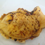 THE TAIYAKI - デミタマハンバーグ
