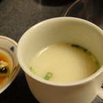 Hachikian - 鶏スープ