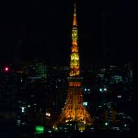 Fish Bank TOKYO - 東京タワッー♪