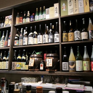 Kushiyaki Bar 我が家_2