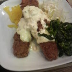 なみ一 - エビフライ