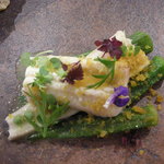 Fujiya 1935 - 魚料理は穴子