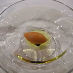 Fujiya 1935 - トマトのソルベ