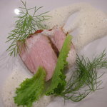 Fujiya 1935 - 豚肉料理