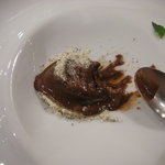 Fujiya 1935 - デザート２品目