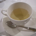 Fujiya 1935 - ミントティー