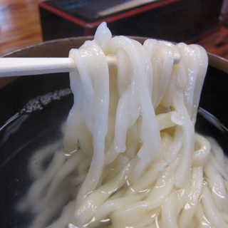 釜揚うどん岩見_1