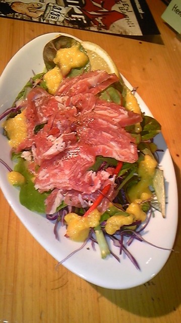 クラブ カクタス Club Cactus 乃木坂 バー 食べログ
