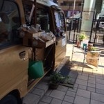 モトヤエクスプレス 青山店 - 