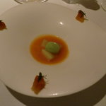 ラール・エ・ラ・マニエール - 最初の前菜