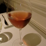 ラール・エ・ラ・マニエール - サラダに合わせたロゼ