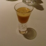 ラール・エ・ラ・マニエール - 口直し