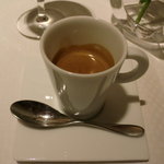 ラール・エ・ラ・マニエール - エスプレッソ